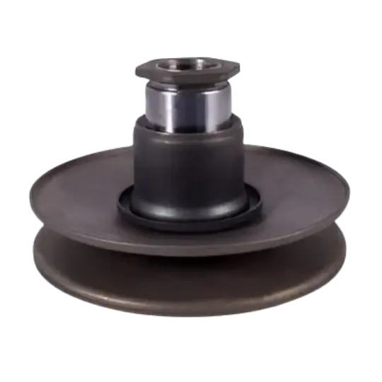 TVS Jupiter Clutch Pulley Assembly Standard