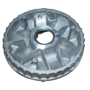 TVS Jupiter Clutch Variator Standard