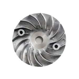 TVS Jupiter Fan Assembly Standard