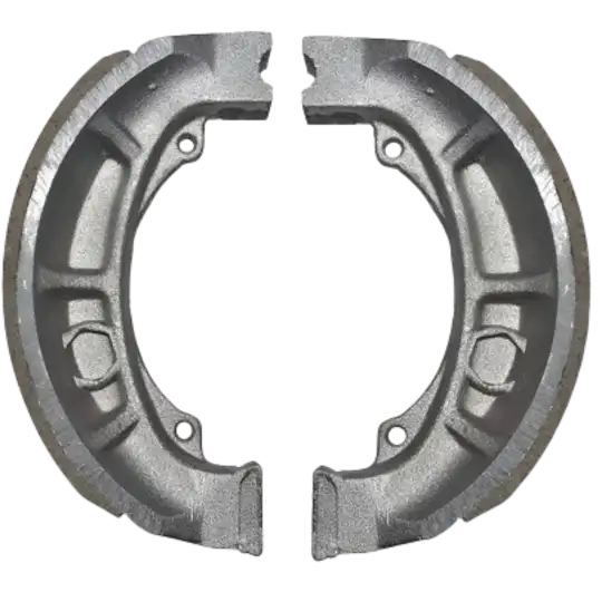 TVS Jupiter Front Brake Shoe Standard