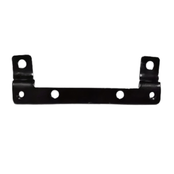 TVS Jupiter Front Number Plate Bracket Standard