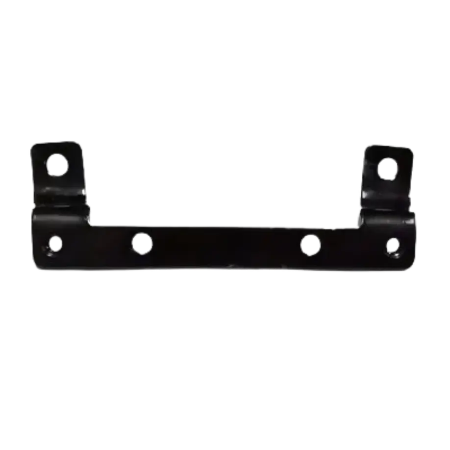 TVS Jupiter Front Number Plate Bracket Standard