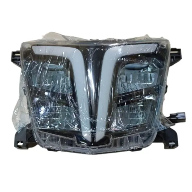 Tvs Ntorq Led Headlight Assembly