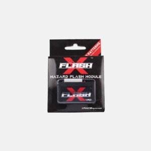 Tvs Ntorque Flash X Hazard Module