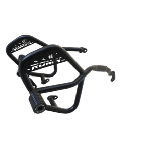 TVS Ronin - Motocare Crash Guard with Dual sliders