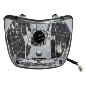 TVS Star City Head Light Assembly Standard