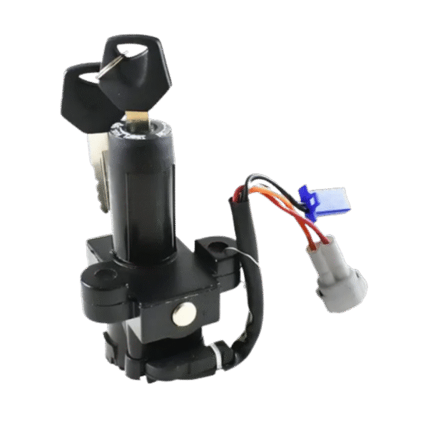 TVS Star City Ignition Switch Original