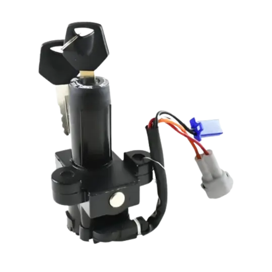 TVS Star City Ignition Switch Original