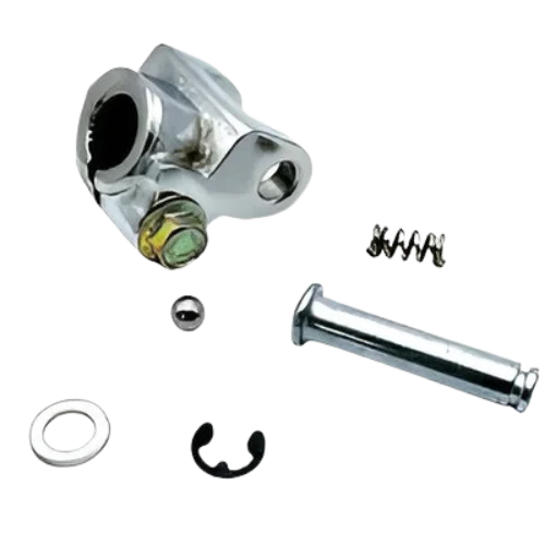 TVS Star City Kick Boss Standard