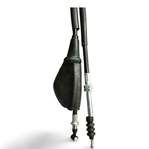 Tvs Star City Plus Clutch Cable Assembly - Image 2