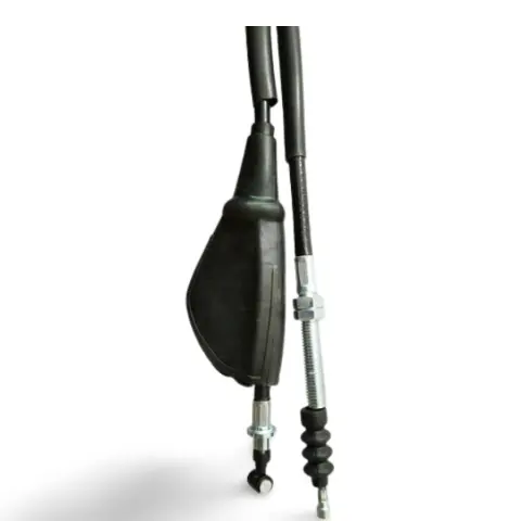 Tvs Star City Plus Clutch Cable Assembly
