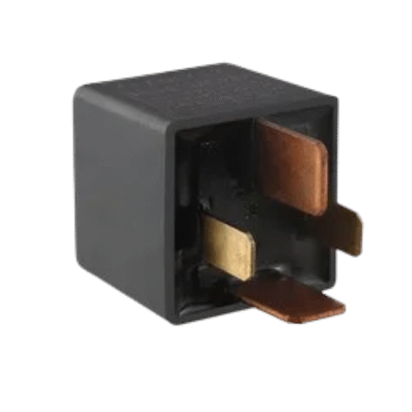 TVS Star City Self Relay Standard