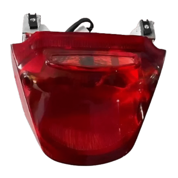 TVS Star City Tail Light Assembly Standard