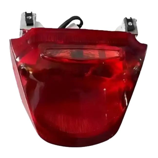 TVS Star City Tail Light Assembly Standard