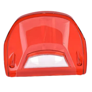 TVS Star City Tail Light Cover Standard