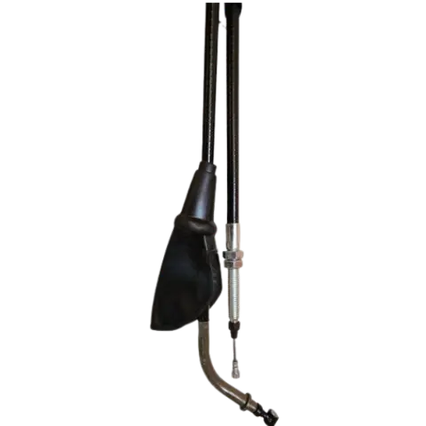 Tvs Star Plus Clutch Cable Assembly