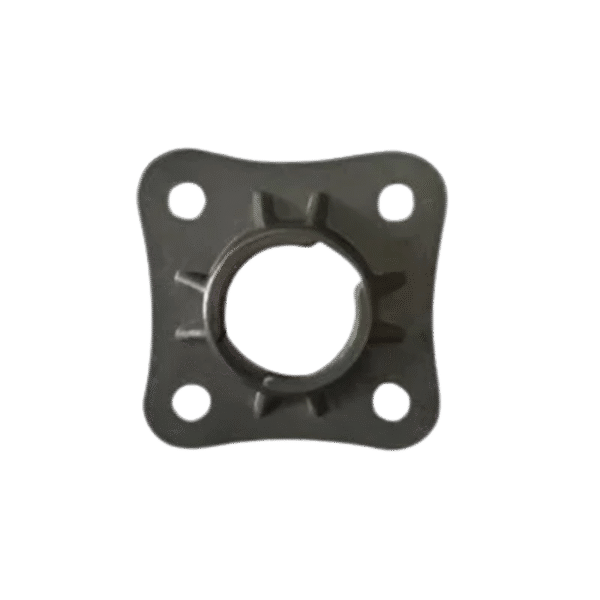 TVS Star Sport Clutch Front Hole Plate Standard