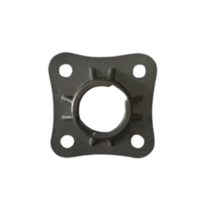 TVS Star Sport Clutch Front Hole Plate Standard