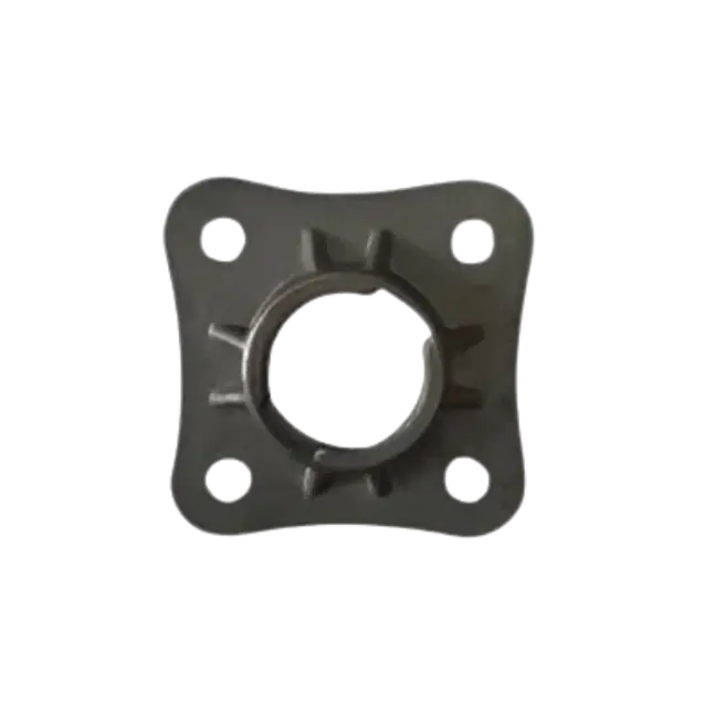 TVS Star Sport Clutch Front Hole Plate Standard