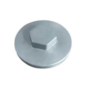 TVS Star Sport Tapit Nut Original