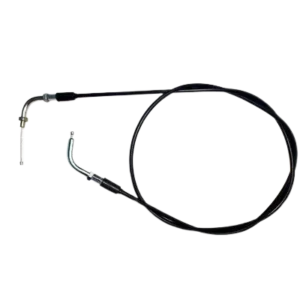 TVS Super XL 100 CC Accelerator Cable Original