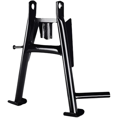 TVS Super XL 100 CC Center Stand Standard