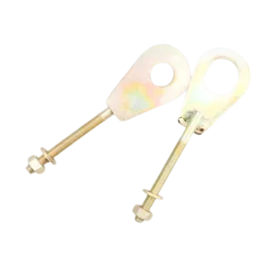 TVS Super XL 100 CC Chain Adjuster Standard