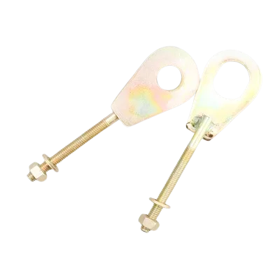 TVS Super XL 100 CC Chain Adjuster Standard