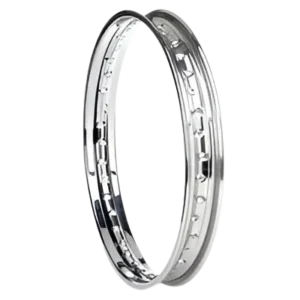 TVS Super XL 100 CC Front Wheel Rim Original