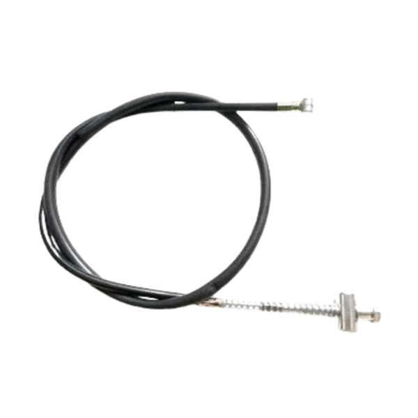 TVS Super XL 100 CC Rear Brake Cable Original