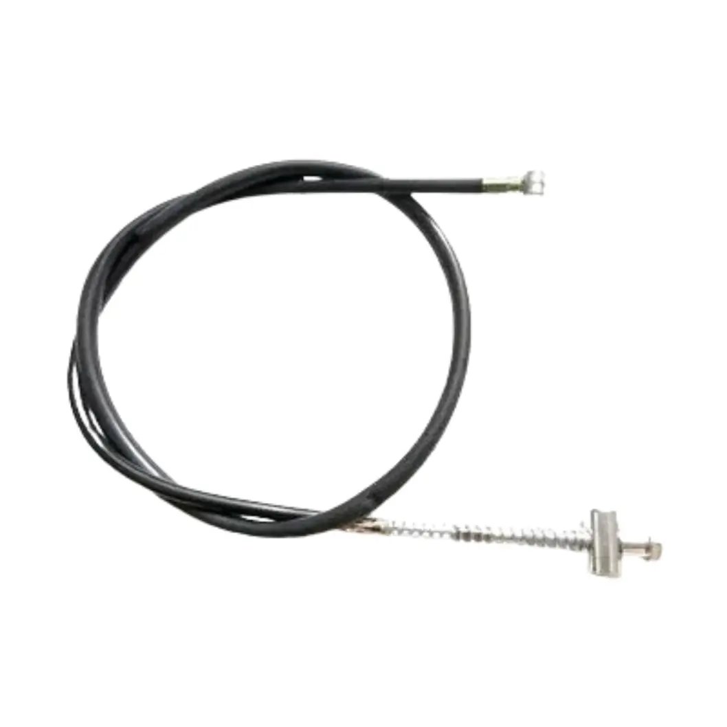 TVS Super XL 100 CC Rear Brake Cable Original