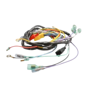 TVS Super XL 100 CC Wiring Kit Original