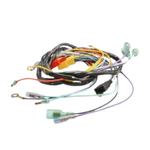TVS Super XL 100 CC Wiring Kit Standard