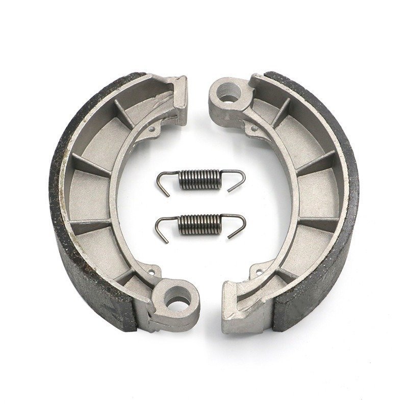 Tvs-suzuki Centra Break Shoe
