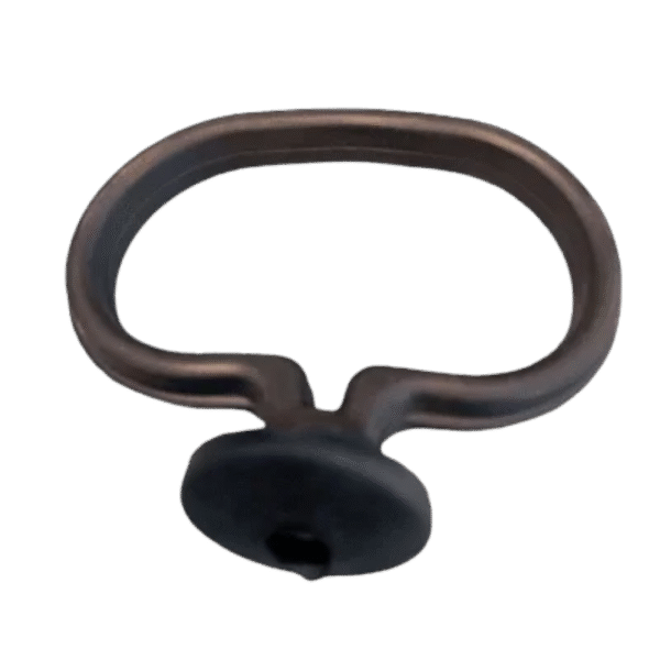TVS Victor Cable Rubber Standard