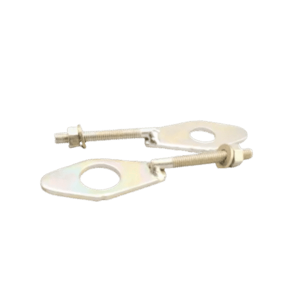 TVS Victor Chain Adjuster Set Standard
