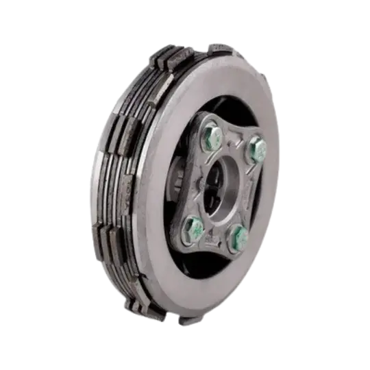TVS Victor Clutch Kit Standard