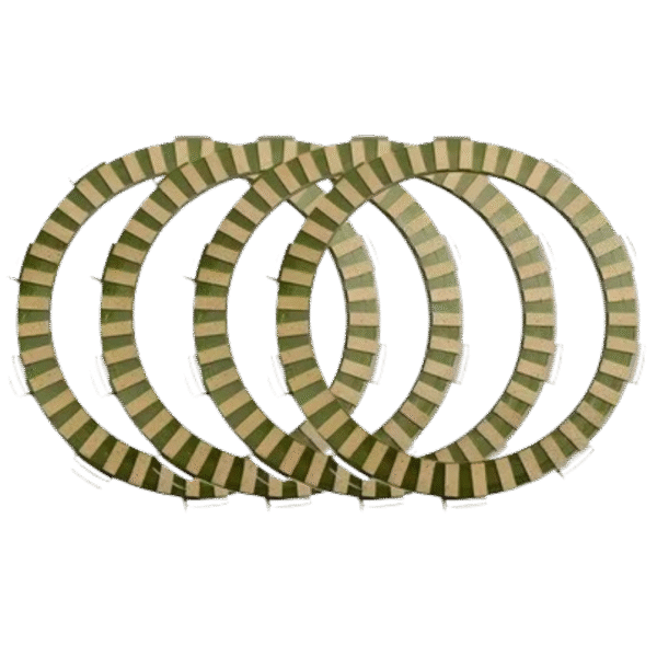 TVS Victor Clutch Plate Standard