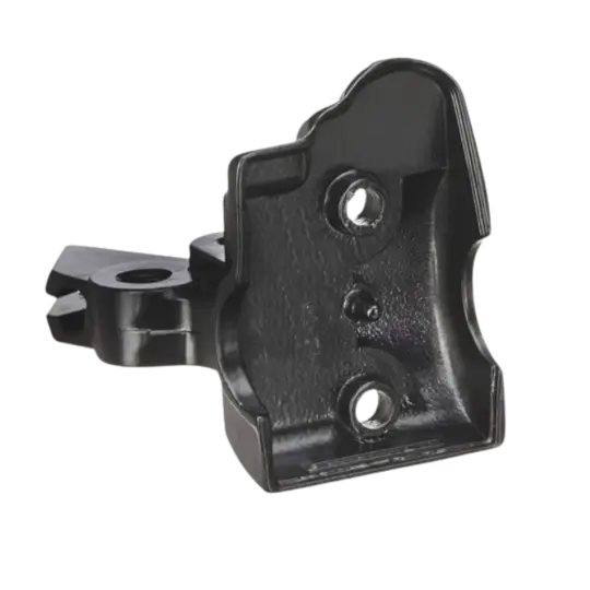 TVS Victor Clutch Side Yoke