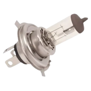 TVS Victor Head Light Bulb Standard