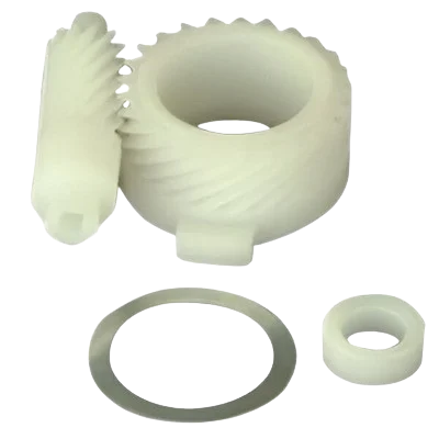 TVS Victor Meter Gear Standard