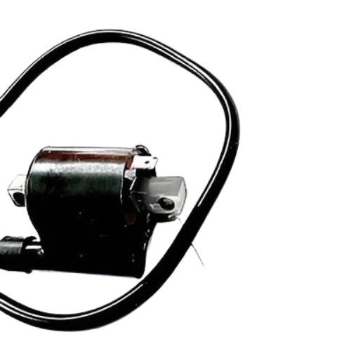 TVS Victor Power Coil Standard