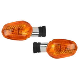 TVS Victor Rare Indicator Assembly Set Standard