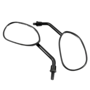TVS Victor Side Mirror Set Standard
