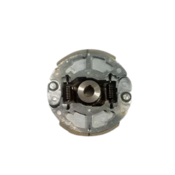 TVS XL Heavy Duty Clutch plate Assembly Original