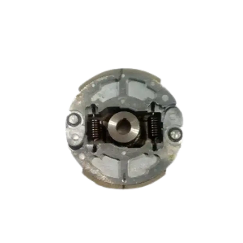 TVS XL Heavy Duty Clutch plate Assembly Original
