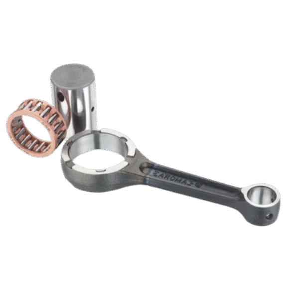 TVS XL Heavy Duty Connecting Rod No:-03 Assembly Standard