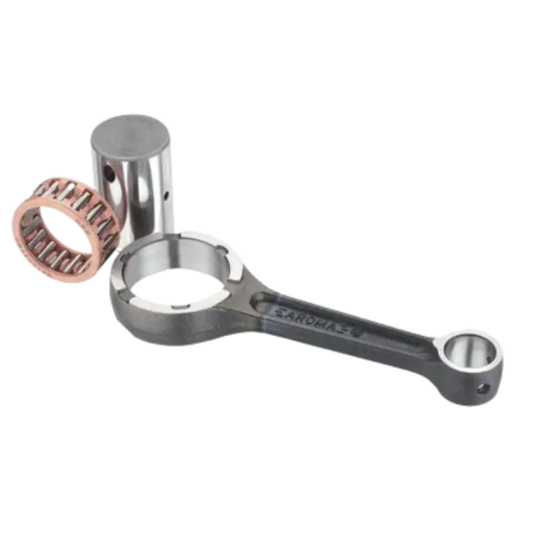 TVS XL Heavy Duty Connecting Rod No:-03 Assembly Standard