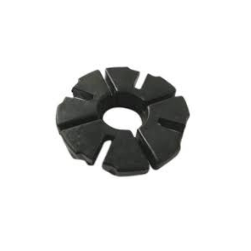 TVS XL Heavy Duty Drum Rubber Standard