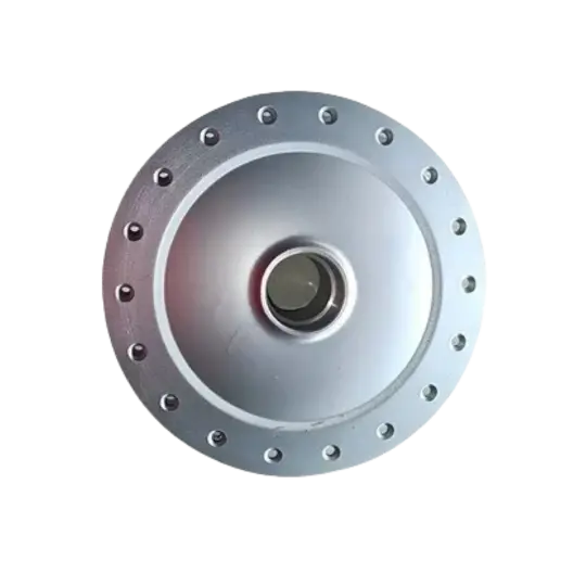 TVS XL Heavy Duty Front Drum Standard